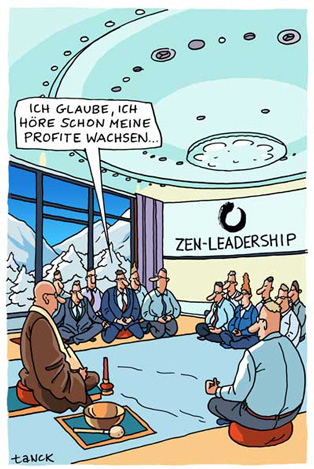 zenleadership
