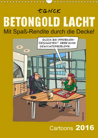 betongoldkalender