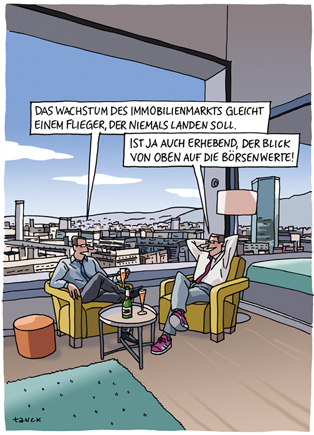 immobilienmarkt