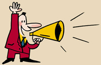 megaphon